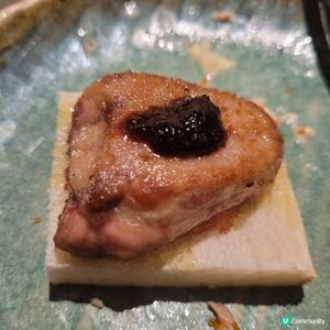 炙柒日料，味蕾嘅奢華之旅！🍣😋