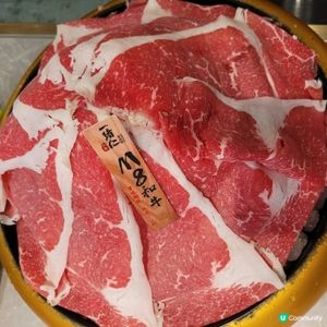 和牛壽喜燒放題🤤！烤榴槤任食！🥩🔥