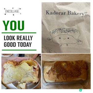 嘉多娜～芝士吐司