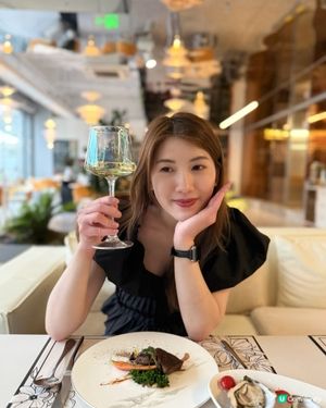 深圳隱藏版法意小館🤫 人均100+食出高級感！🍕