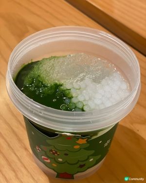 1. 中環街市豆乳甜品🤤！打卡一流😋！止口痕必備！