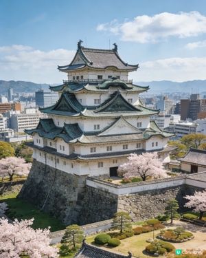 3日2夜名古屋賞楓攻略🍁 | 必去景點＋貼士㊙️