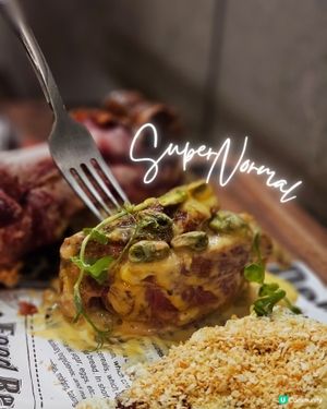 創意豬手！6款口味任你揀！🤤🐷✨