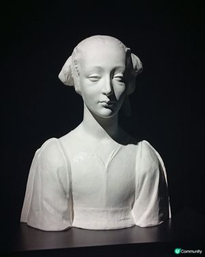 週末溜娃提案：在香港文化博物館，遇見蒙娜麗莎與李小龍 