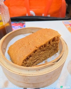 值得1試，好有水準既點心舖！