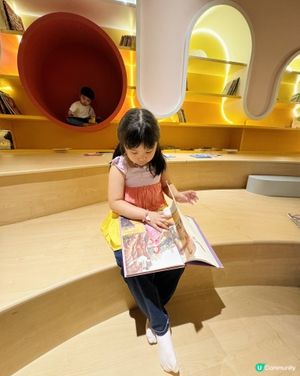 荃灣一站式親子綜合體驗區🚁