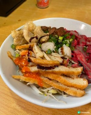 長沙灣新鮮印尼撈