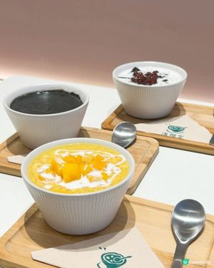 😋 湯糖堂．湯水滋補🎶