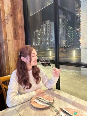 啟德美食慶新年！🥂✨