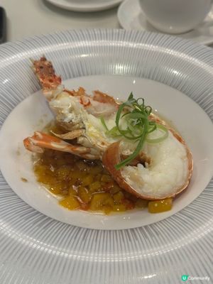 銅鑼灣富豪金殿 粵菜好味😋🍴