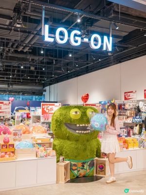 週末掃貨好去處！👟🛍️🥳