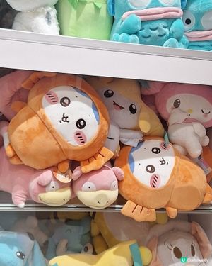 奧海城