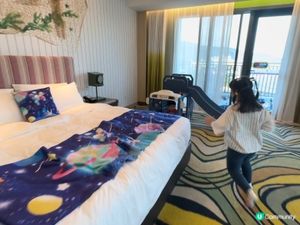 全網最抵長隆暑假樂園住宿優惠總覽 7月入住送早餐