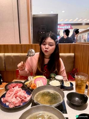 青衣城賀年市集🧧帶你童遊時光🎪