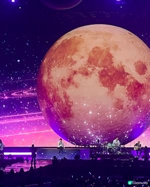 五月天演唱會！✨