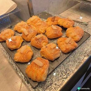 尖沙咀｜高質自助餐🍽️