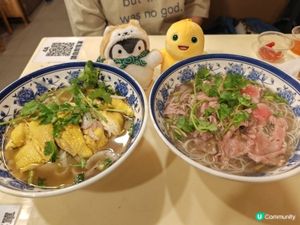 好地道越南菜😚