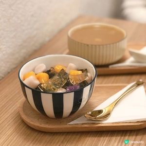 🌸尖沙咀糖水店 桂花糕清甜花香