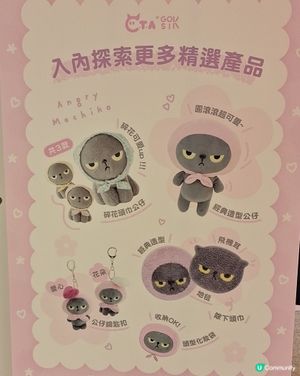 新登場角色
