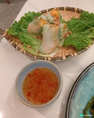 芒果蝦米紙券