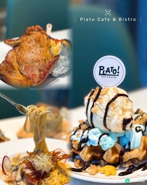 【新蒲崗 ✦ ✨環境舒適+𝘾𝙋值高𝘾𝙖𝙛𝙚☕️💕】