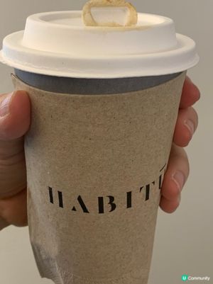 HABITŪ