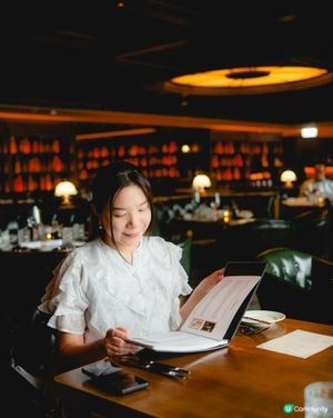 📖新Tasting Menu🍴銅鑼灣貴族浪漫法國菜