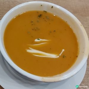 美味下午茶