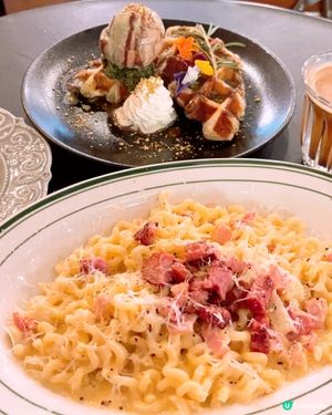 ☕️ Cafe Shop🥰