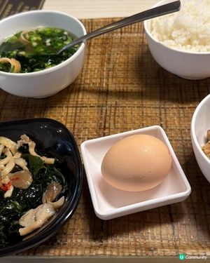 銅鑼灣下午茶$3x