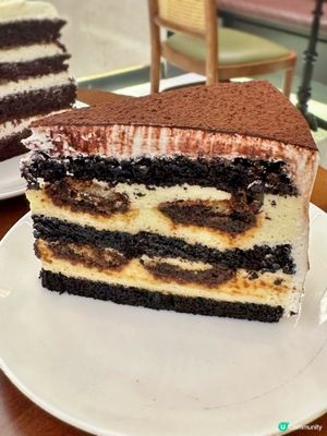 深圳灣重逢！Awfully Chocolate回歸🍫