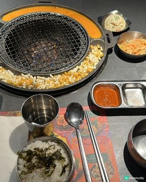 炑八韓燒 $10任食究竟係乜？🤨