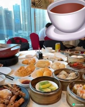 好味道😋常滿百家菜酒家