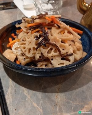 All day 飲茶吃點心