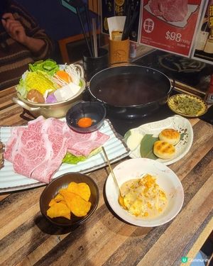 日系和風Feel之《令和鍋物酒場》