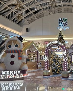 暖笠笠過聖誕🤤❄️🔥！黑毛和牛邊爐放題任食😋