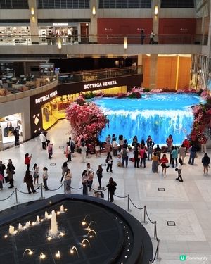 置地廣場農曆新年裝置