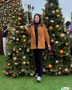 西九聖誕攻略🎄！毛孩都玩得🥳！