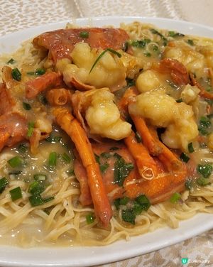 生日飯