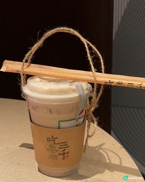 🧋人氣奶茶店開到嚟金鐘啦！