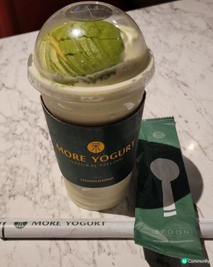 高CP原個牛油果乳酪奶昔💯👍✨️❤️