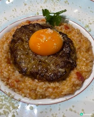 西雅圖屋🤤沙嗲汁扒餐必試！😋