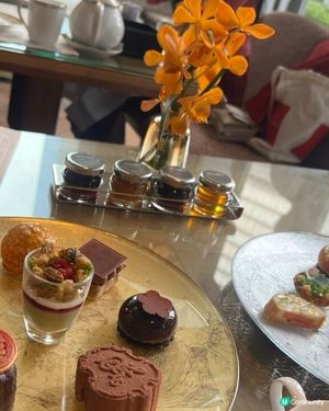 瑞吉偷閒🍵☕️ | 遺忘時光感的寧靜✨