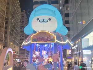 小海豹Mamegoma 