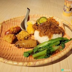 令人再三回味既台灣美食