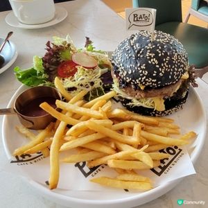 西餐美味甜品精緻