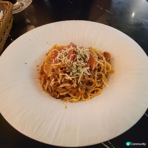 抵食下午茶