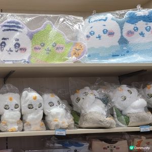 🐰🐇有新野