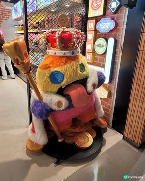 首間FUGGLER專門店