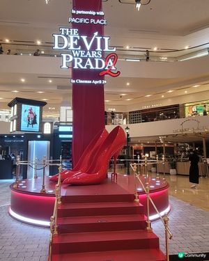穿PRADA的惡魔2